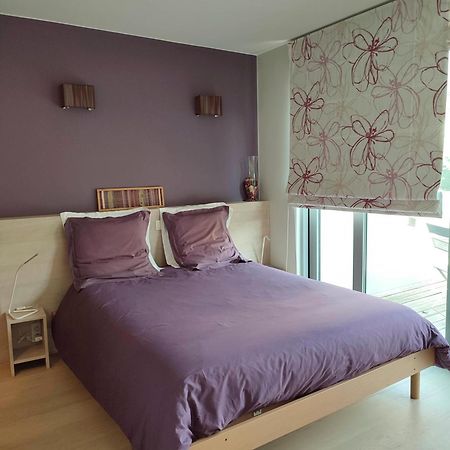 ショードフォンテーヌ Les Valcaprimontoises Bed & Breakfast エクステリア 写真