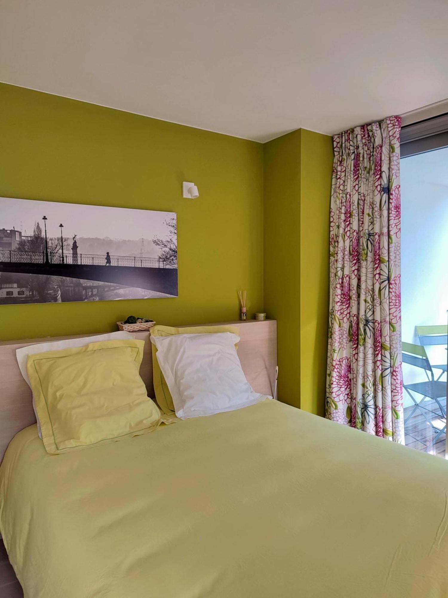 ショードフォンテーヌ Les Valcaprimontoises Bed & Breakfast エクステリア 写真